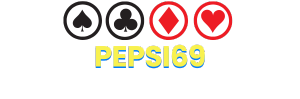 Logo PEPSI69